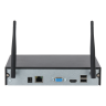 DHI-NVR2104HC-W IP-видеорегистратор 4-канальный