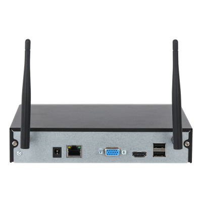 DHI-NVR2104HC-W IP-видеорегистратор 4-канальный