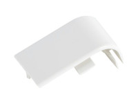 Накладка на стык профиля 100х40 ARC-LAN RBA (10шт) (576514B-10) Накладка на стык профиля