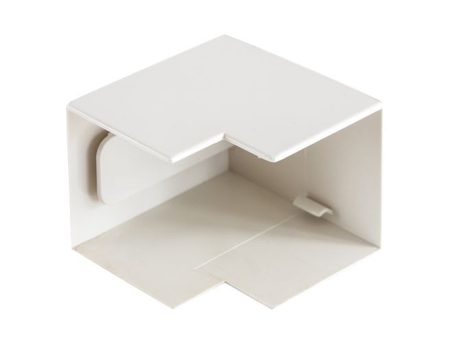 Угол внешний 40х40 ME (72209) Угол внешний