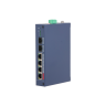 DH-CHS4206-4GT-60 Сетевой PoE коммутатор