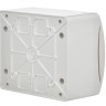 Корпус пластиковый UNION Compact ЩРН-П-6 IP41 белая дверь (UIC-KP13-N-06-41-K01) Корпус пластиковый
