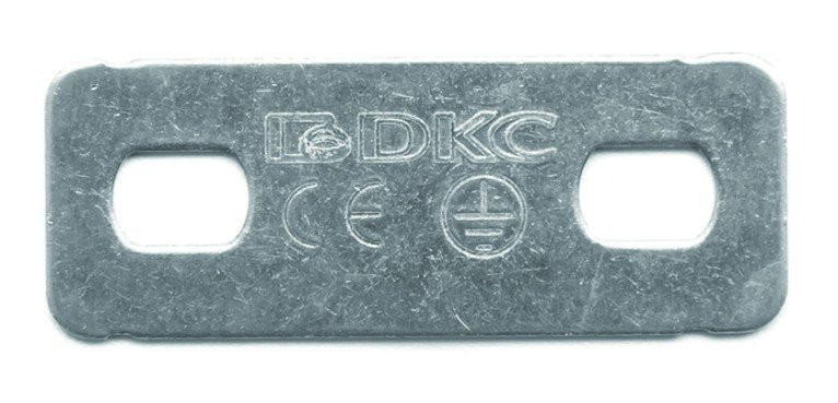 Пластина для заземления PTCE (37501R) Пластина для заземления