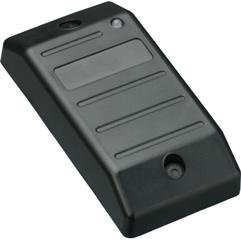 H-Reader (черный) Считыватель бесконтактный для proxi-карт и брелоков