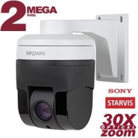 B56-30R Видеокамера IP поворотная