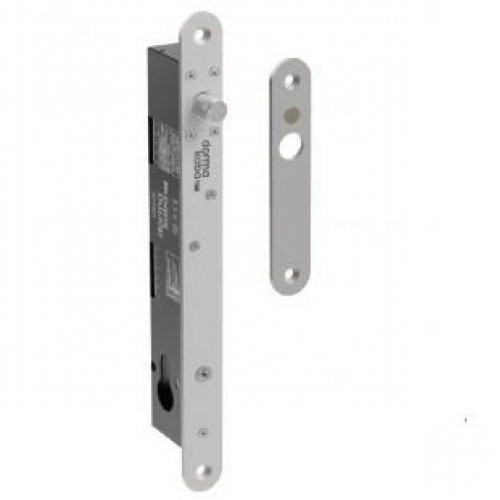 DB 25K. НО Замок электроригельный