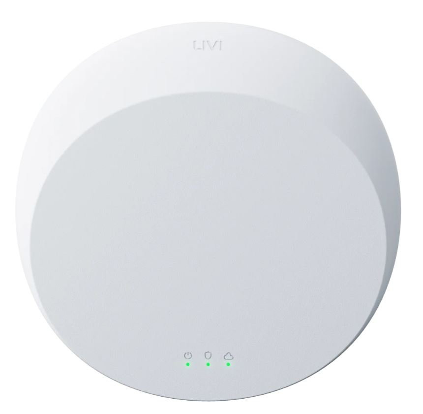 Livi RPT KW Ретранслятор радиоканальной системы Livi