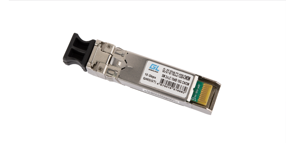 GL-OT-ST10LC2-1530-CWDM SFP-модуль