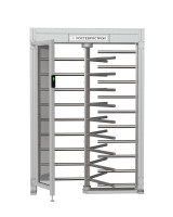 Ростов-Дон ПР1ЛС/3М2 Турникет электромеханический полноростовый