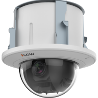 F-IP-2420CSZ25 Бюджетная IP-видеокамера поворотная