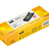 Драйвер LED ИПСН-PRO 100Вт 24В клеммы IP20 (LSP1-100-24-20-33-PRO) Драйвер LED