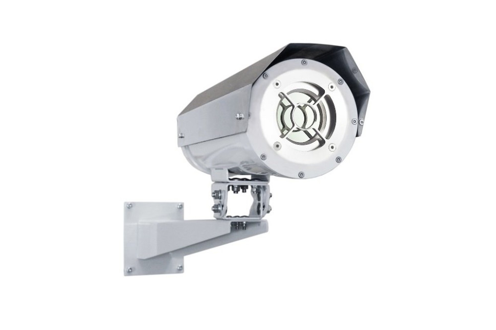 Релион-Т-М-Exd исп. 09 Термокожух взрывозащищенный