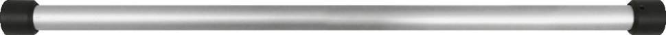 TK 02 (L=1000мм) Штанга алюминиевая