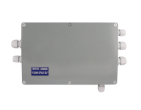 С2000-БРШС-Ех Блок расширения адресный на 2 искробезопасных шлейфа сигнализации