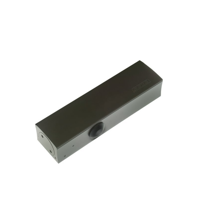 GEZE TS 2000 NV BC EN 2-4 (коричн.)