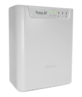 Рупор-БР в.2.хх Блок речевого оповещения