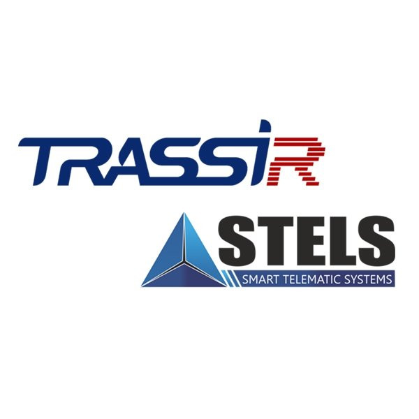 TRASSIR Stemax