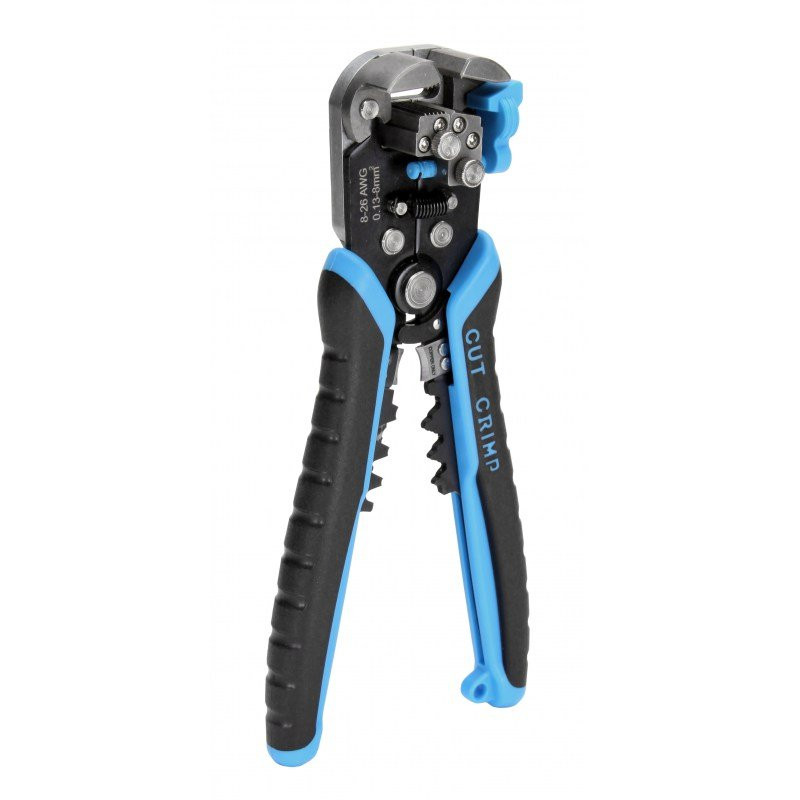 WS-11 (69278) Автоматический многофункциональный стриппер