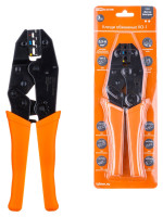 КО-1 0,5-6мм TDM (SQ1001-0001) Клещи обжимные