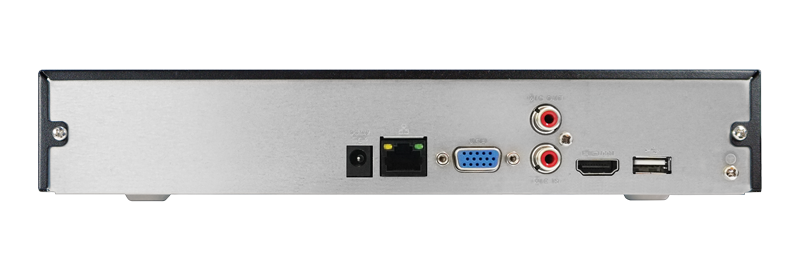 BOLID RGI-0812 версия 3 IP-видеорегистратор 8-канальный