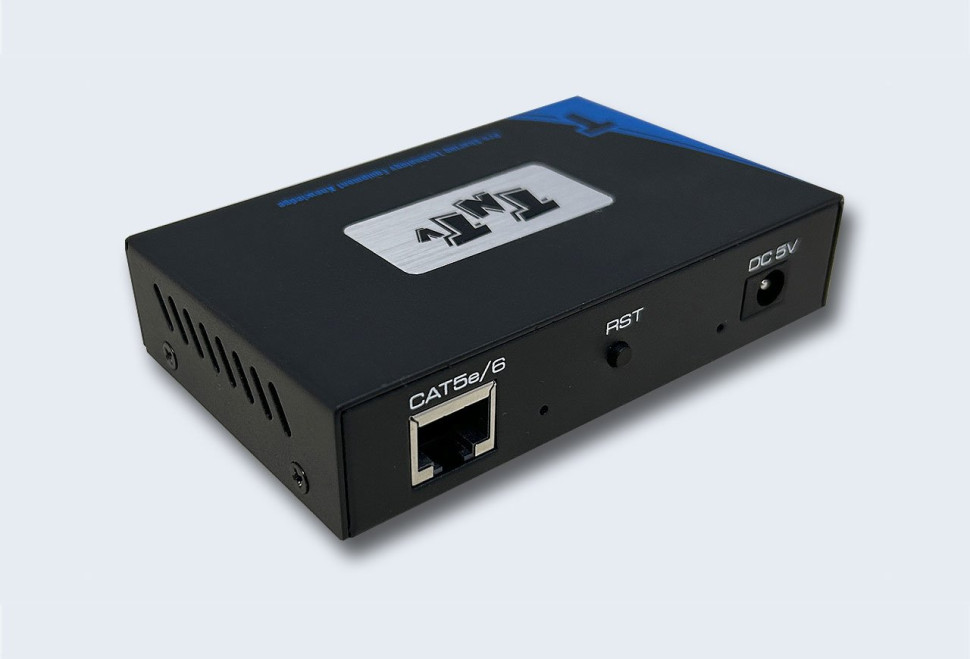 MMS-701H KVM-удлинитель