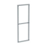Рама монтажная для корпусов RAM fit, 1200х800 мм (R6FR1280) Рама монтажная для корпусов