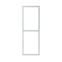 Рама монтажная для корпусов RAM fit, 1200х800 мм (R6FR1280) Рама монтажная для корпусов