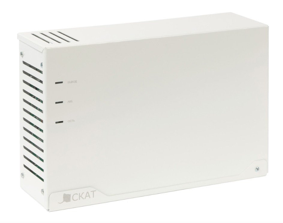 СКАТ-2400М (СКАТ ИБП-24/1,5-2х7) (75)