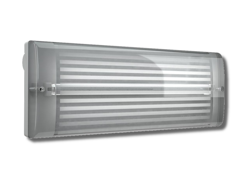 URAN 6523-4 LED (4501006440) Светильник аварийный светодиодный