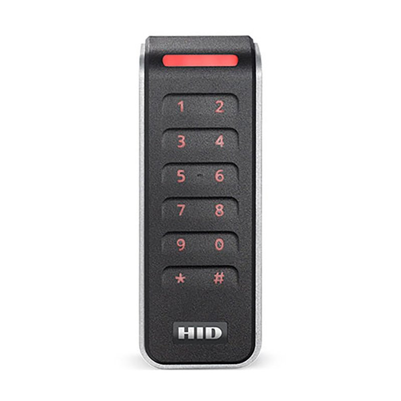 SIGNO 20K (20KTKS-00-000000) Универсальный считыватель