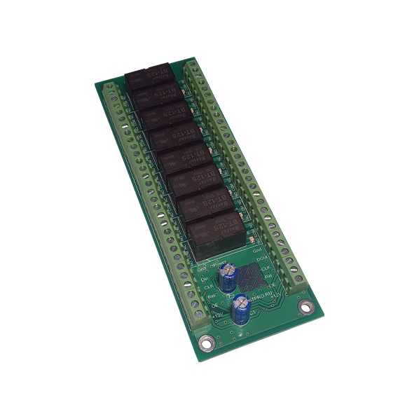 ПР 01 Плата расширения