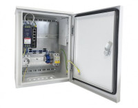 CO-SBOXP505 Уличная станция