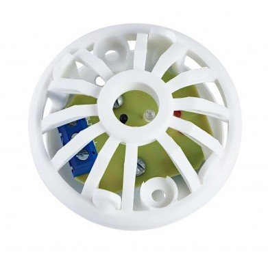 ИП 101-5/1-А3 (с платой) Извещатель пожарный тепловой максимальный с индикацией дежурного режима