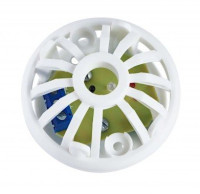 ИП 101-5/1-А3 (с платой) Извещатель пожарный тепловой максимальный с индикацией дежурного режима