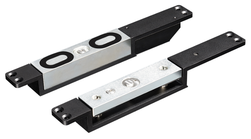 ML-1200N2 с герконом Замок электромагнитный