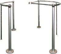 Ростов-Дон ОЛ-Р Ограждение