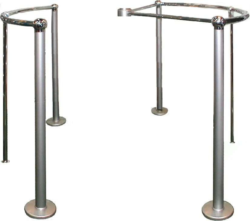 Ростов-Дон ОЛ-Р Ограждение