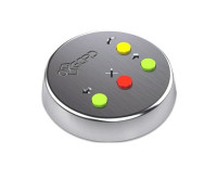 Praktika УПУ02 (5м) Пульт управления для турникетов