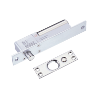 DHI-ASF802 Замок электромеханический соленоидный