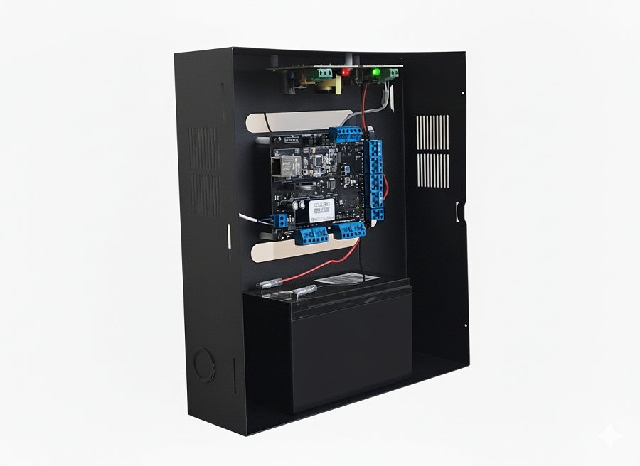 AT-ACS04 Сетевой контроллер