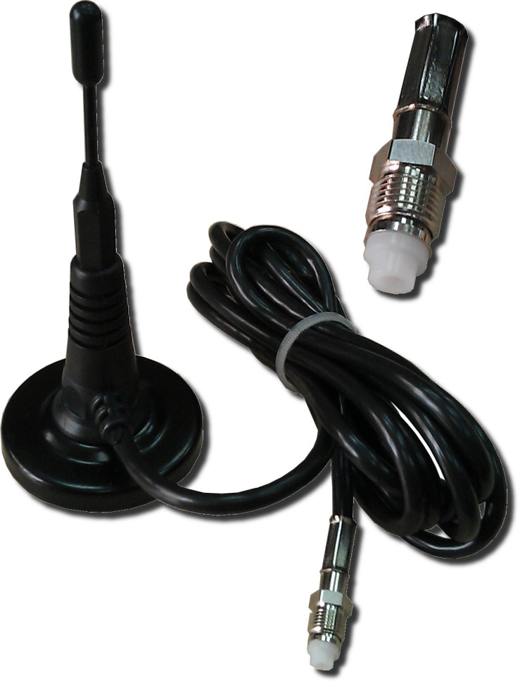 Антей 905 FME 2м, на магните, 5dB