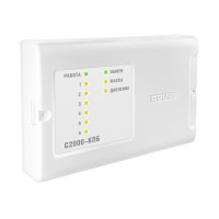 С2000-КПБ Блок контрольно-пусковой