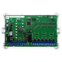 С2000-КПБ Блок контрольно-пусковой