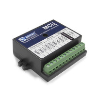 МСЦ Модуль сопряжения цифровой