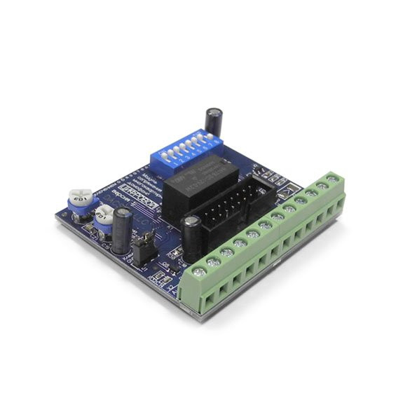 МСЦ Модуль сопряжения цифровой