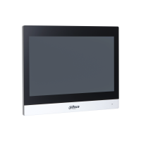 DHI-VTH8A41KMS-W Монитор IP-видеодомофона цветной