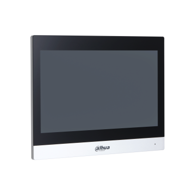 DHI-VTH8A41KMS-W Монитор IP-видеодомофона цветной