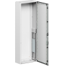 Монтажная плата для корпусов RAM fit, 600х300 мм (R6SMP06300) Монтажная плата частичная, боковая для корпусов