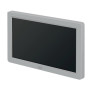 CTV-M3722 Spectrum Pl (платина) Монитор домофона цветной