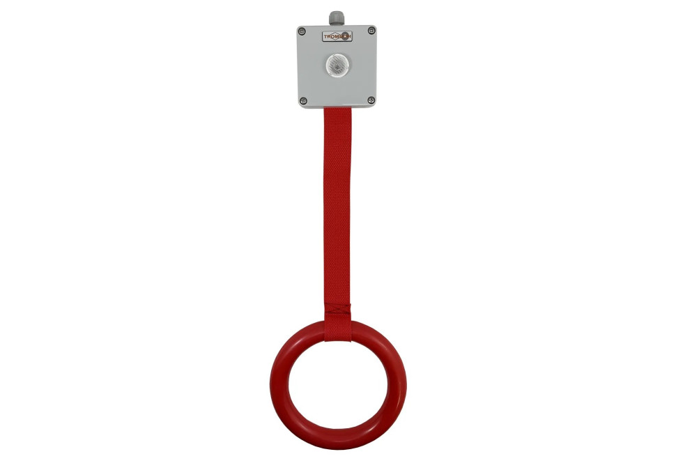 ТРОМБОН СОРС-ВС-С исп.К Устройство вызова/сброса